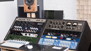 Analogcut Mastering Equipment 